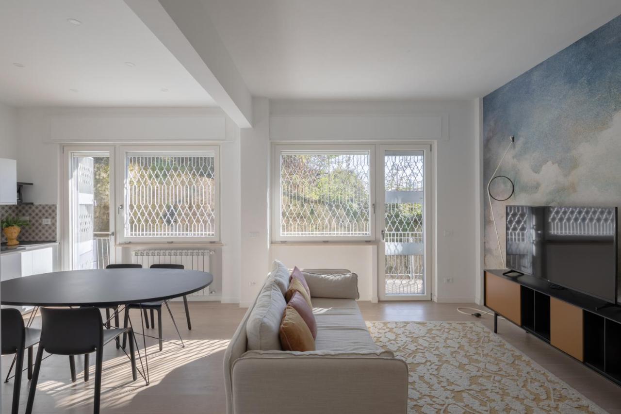 Gold Medals Flat Apartment Rom